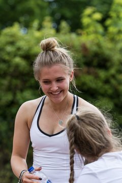 Bild 103 - OL Harburger Turnerbund - Hamburger Polo Club : Ergebnis: 3:6